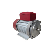 Professional  Single Phase 220V 50HZ 1.5HP Electric Pump Motor for beer machine